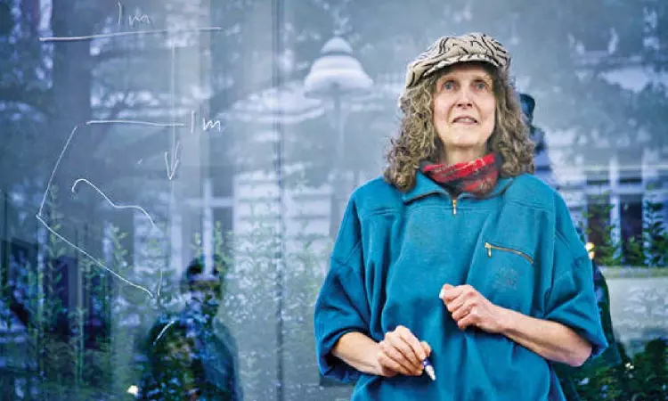 Catherine C Hennix, spiritual drone musician, dies at 75 Catherine C Hennix, spiritual drone musician, dies at 75