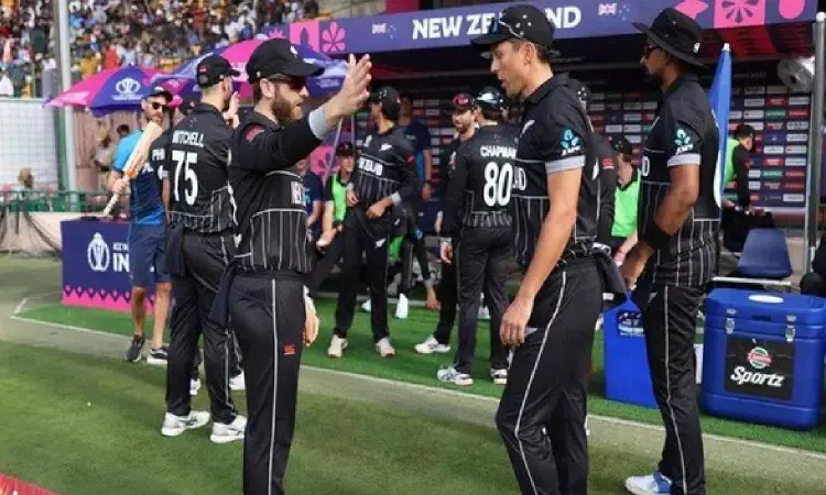 New Zealands Mitchell aiming to take World Cup form into Bangladesh Tests