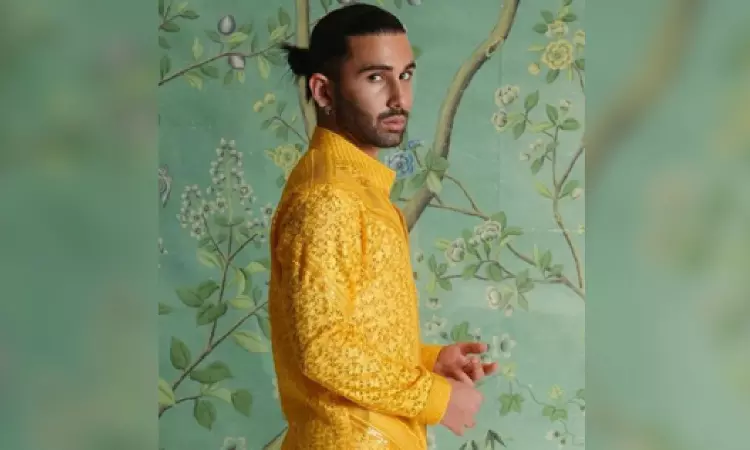 ‘Bigg Boss 17’: Orry says ‘naak, jaw nakli hai’ in pics, ‘photoshop ne banaya’