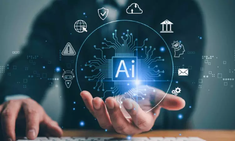 New ChatGPT-like AI tool to accurately generate doctors notes: Study