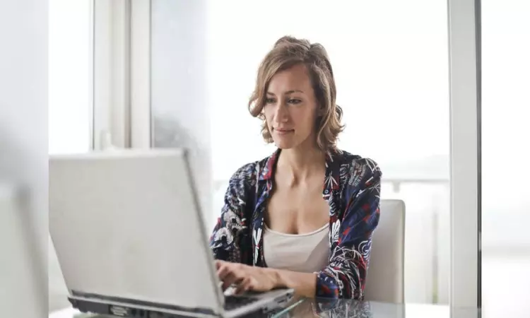 People who have addiction to work feel sick even while working: Study People who have addiction to work feel sick even while working: Study