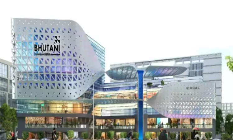 All retail units in new Noida project sold out within 12 hours of launch