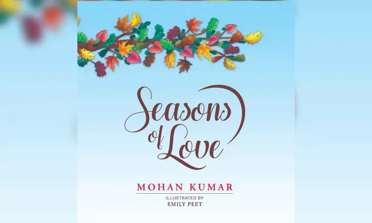 Seasons Of Love depicts different phases of love Seasons Of Love depicts different phases of love
