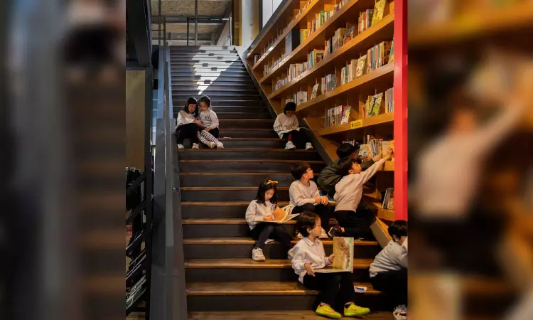 Bibliophiles’ haven Leafing through South Korea’s city of books Bibliophiles’ haven Leafing through South Korea’s city of books