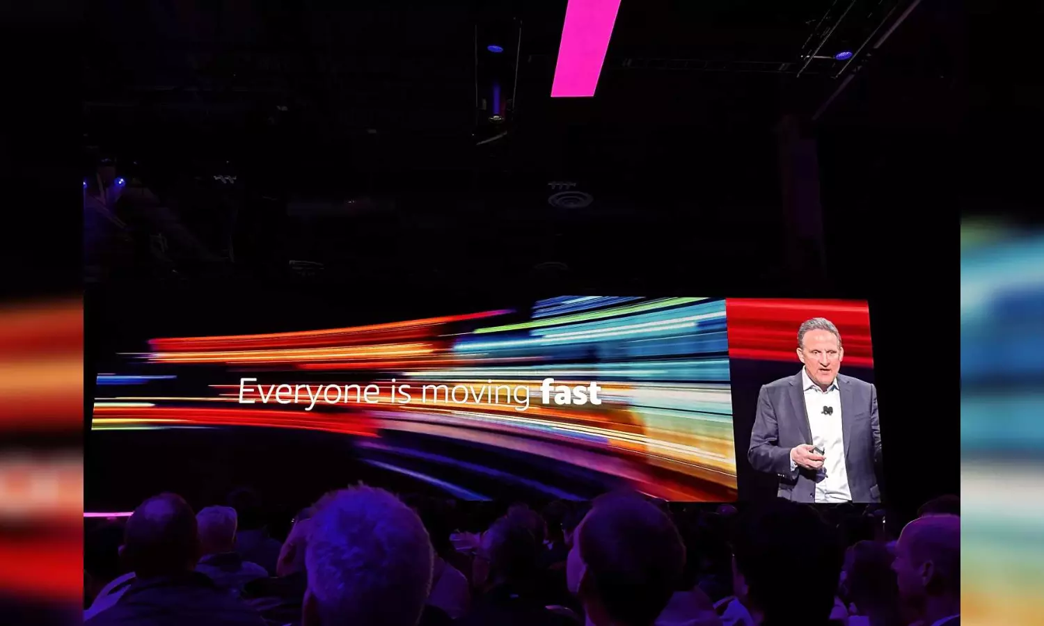 AWS bets big on GenAI, unveils next-gen chips & serverless innovations
