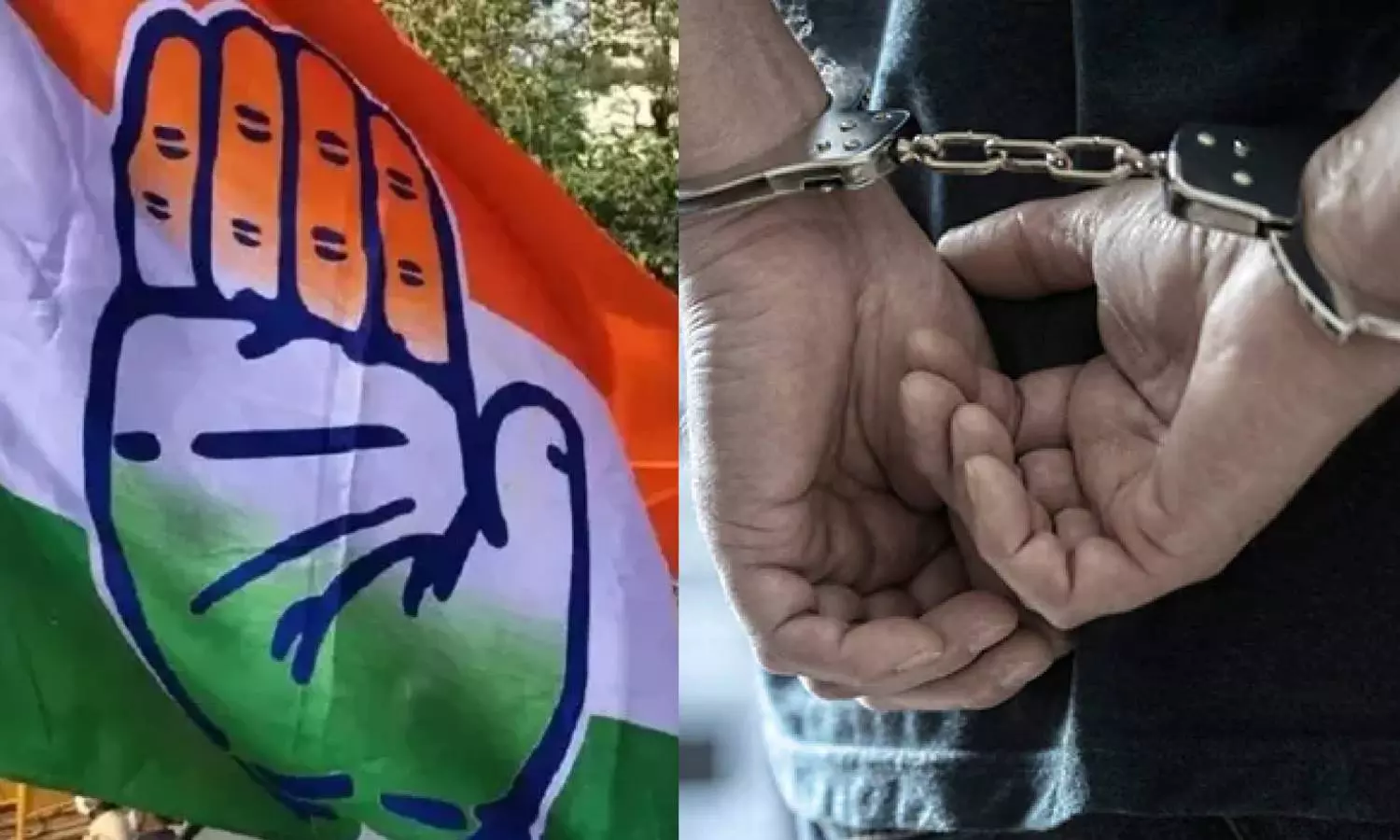 Several Congress workers held for attempting to picket Khushbu’a house