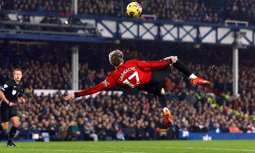 La Liga: Real Madrid remain on top after Girona and Athletic Bilbao draw