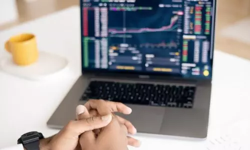 Indian stocks muted; investors now await Q2 GDP data for fresh cues