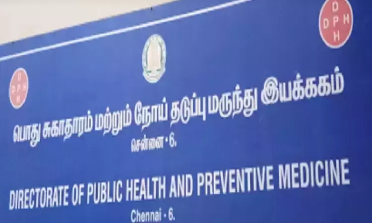 Health dept instructed to enhance surveillance of influenza, pneumonia cases