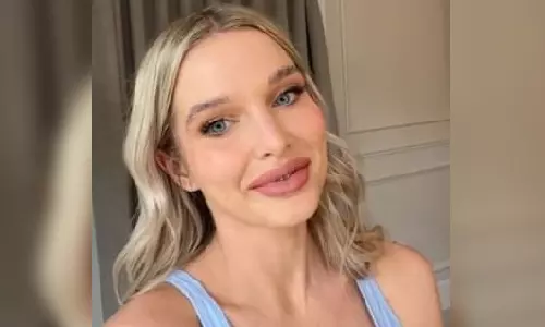 Helen Flanagan shares details of her acting comeback Helen Flanagan shares details of her acting comeback