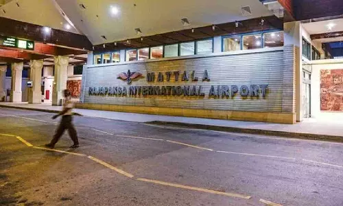 SL implements free tourist visas to nationals from India and six other countries