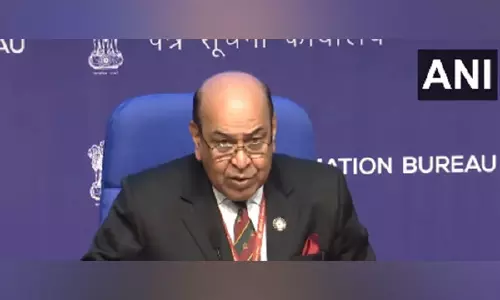 Near breakthrough, 2 meters drilling still left: NDMA official on Uttarkashi tunnel rescue ops