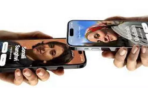 iOS17 update adds new feature that raises privacy concern