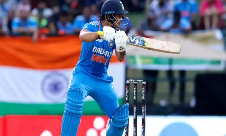 Ishan Kishan calls Virat and Rohit Kho Kho player, as he gives wrong answers only Ishan Kishan calls Virat and Rohit Kho Kho player, as he gives wrong answers only