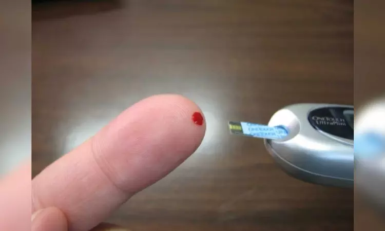 New stem cell treatment shows promise for Type 1 diabetes patients