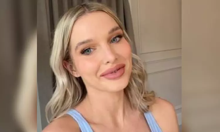 Helen Flanagan shares details of her acting comeback Helen Flanagan shares details of her acting comeback