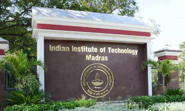 IIT-M records doubling of patents granted to 300 during 2023