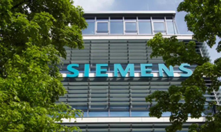 Siemens records 49.8% jump in Q4 FY23 net profit at Rs 572 cr Siemens records 49.8% jump in Q4 FY23 net profit at Rs 572 cr