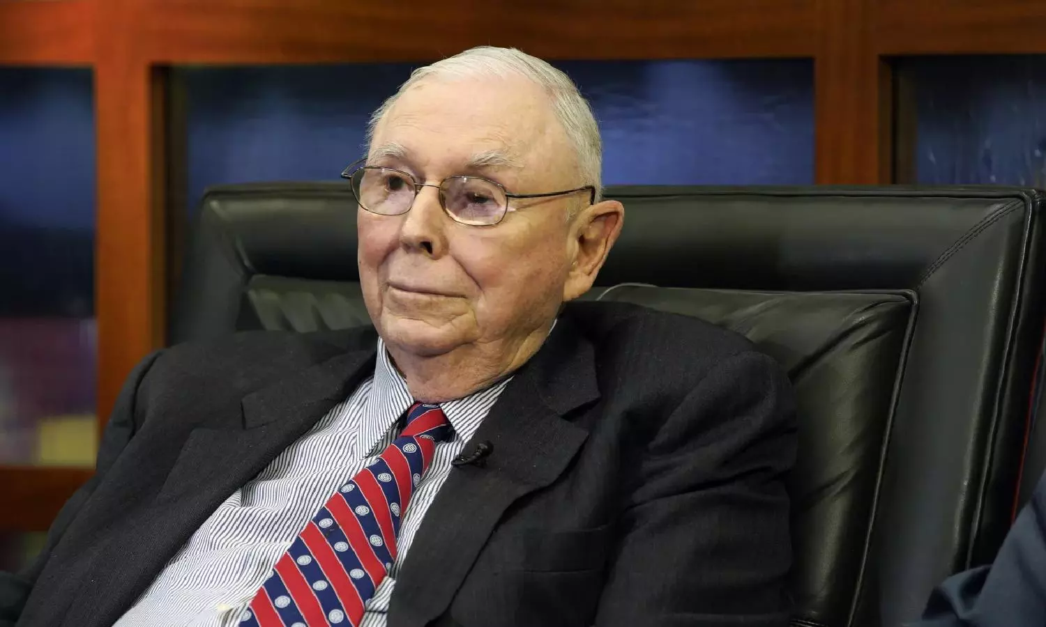 Charlie Munger, Warren Buffett’s longtime sidekick at Berkshire Hathaway, dies at 99 Charlie Munger, Warren Buffett’s longtime sidekick at Berkshire Hathaway, dies at 99