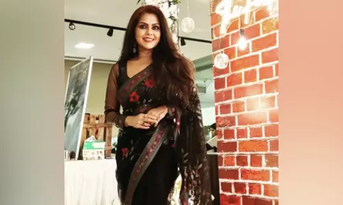 Rinku Ghosh: There is a lot of good work around for actors like me