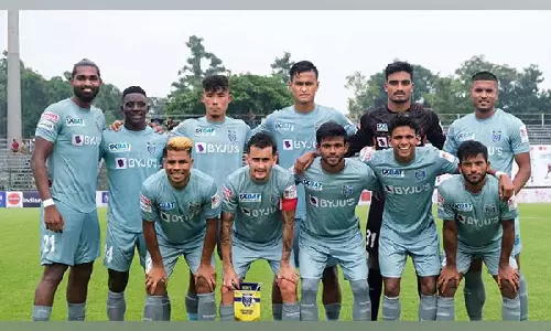 ISL: Kerala Blasters look to reclaim top spot, to lock horns with Chennaiyin FC