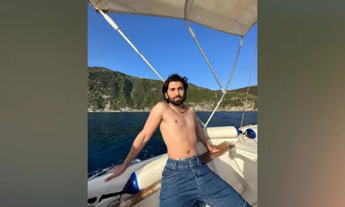 Orry on getting Rs 20-30 lakh for selfies: It was an exaggeration