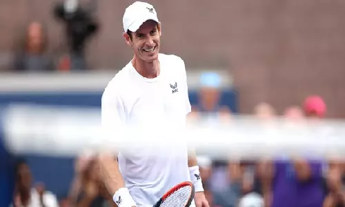 Holger Rune, Andy Murray, Ben Shelton among stars to contest in Brisbane International