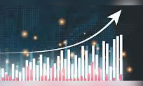 Substantial jump in number of young investors below the age of 30