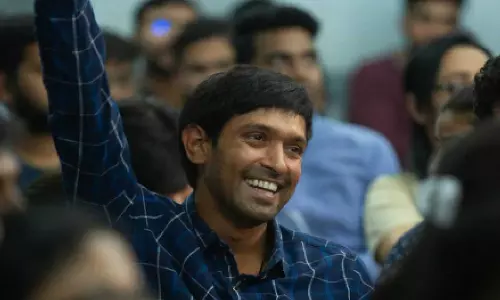 12th Fail crosses Rs 50 crore-mark at box office