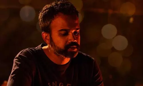 Amitabh biggest inspiration for all my movies: KGF director