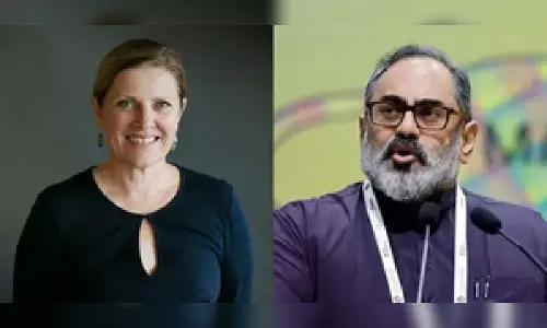 Collaborating with Indian govt to address deepfakes: Google