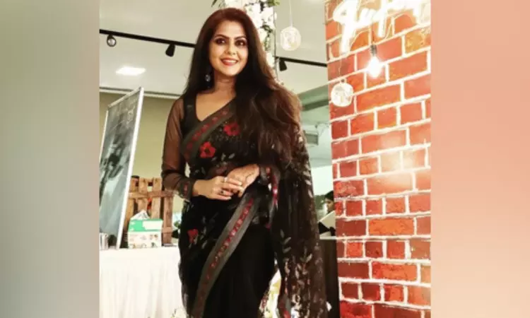 Rinku Ghosh: There is a lot of good work around for actors like me