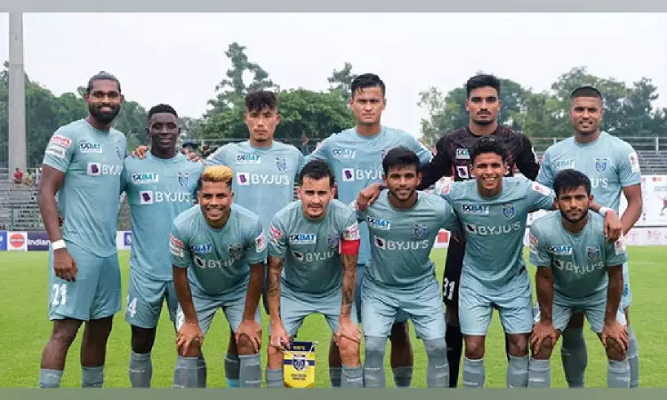 ISL: Kerala Blasters look to reclaim top spot, to lock horns with Chennaiyin FC