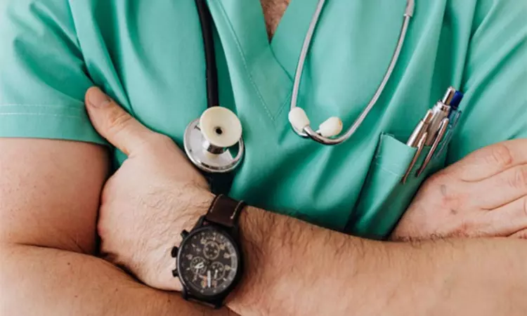 Radiation therapy could be used to treat heart failure