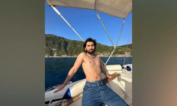 Orry on getting Rs 20-30 lakh for selfies: It was an exaggeration