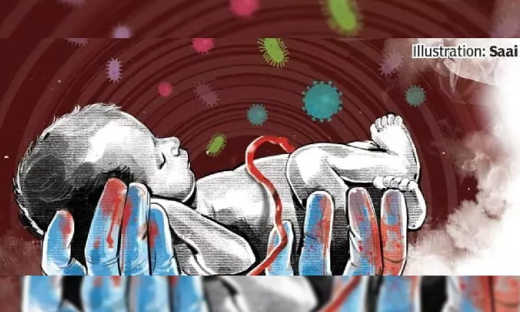 Female foeticide scam: Ktaka govt to hold emergency meeting to prevent abortions