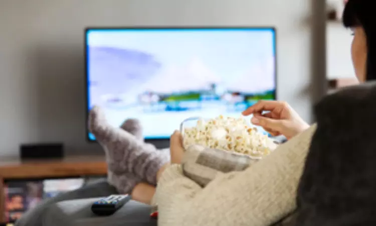 Over 6 hours of sedentary time daily may double fibroid risk in women