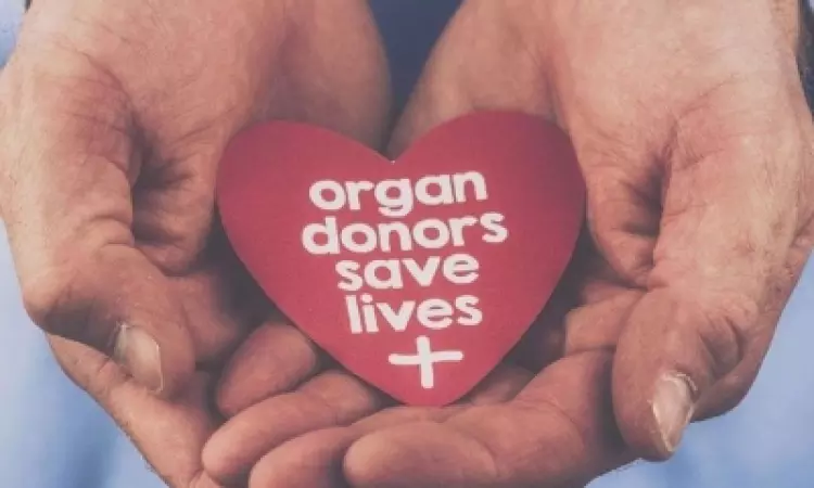 Why India lags in organ donation