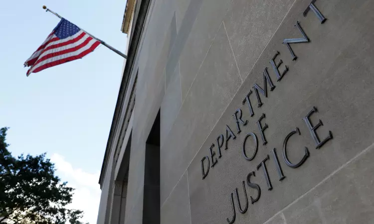 Indian govt official directed Sikh separatists assassination plot in US, DOJ says Indian govt official directed Sikh separatists assassination plot in US, DOJ says