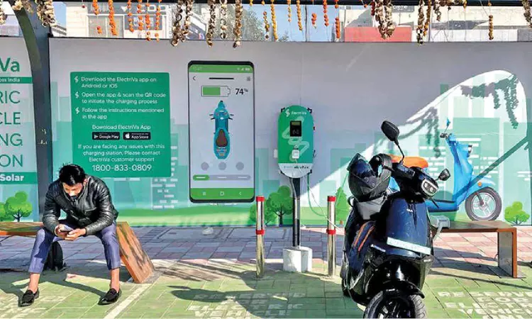 40% urban Indians to opt for alternative fuel vehicles