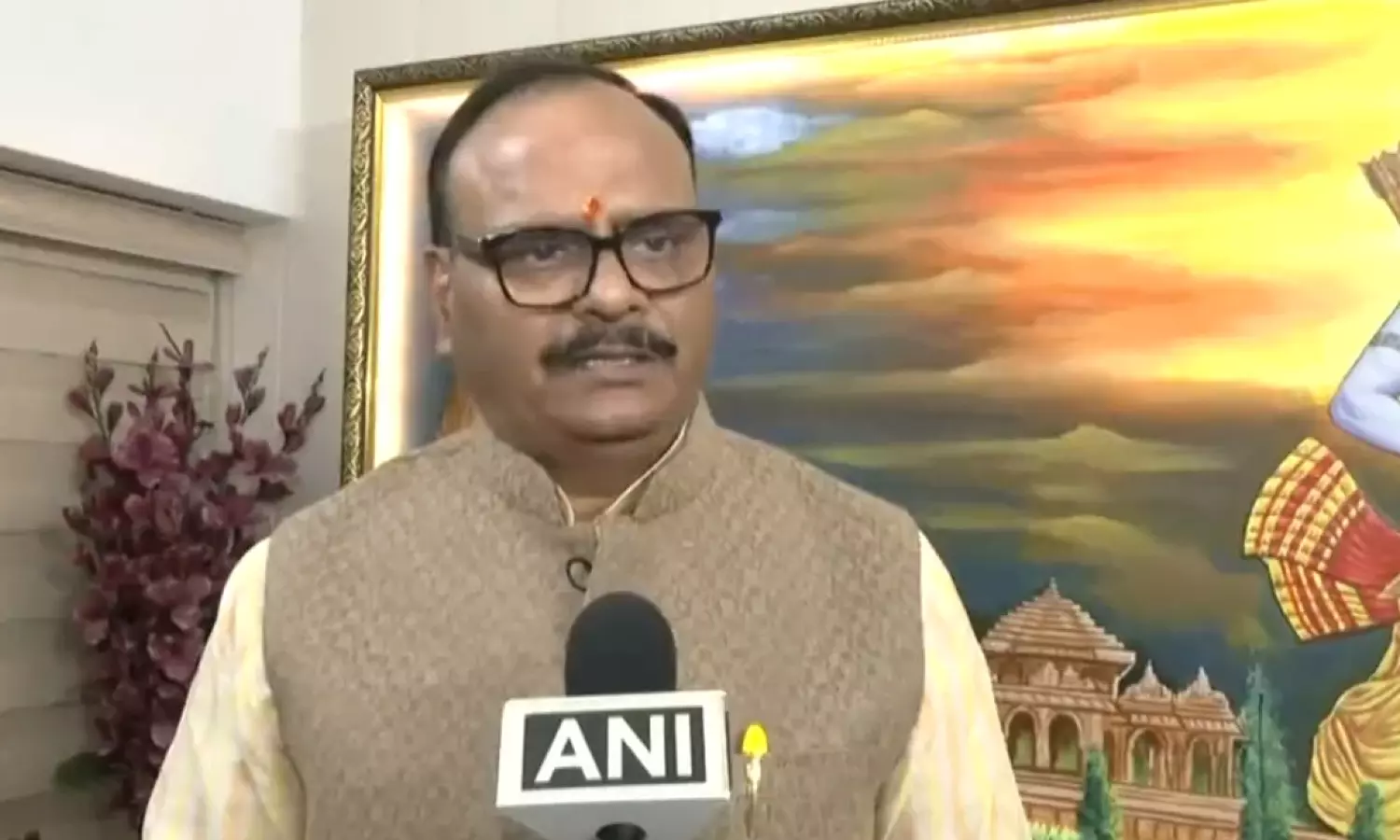 On Telangana Elections, Uttar Pradesh Deputy CM... ... Telangana Assembly Elections 2023 live: Voting concludes in Telangana