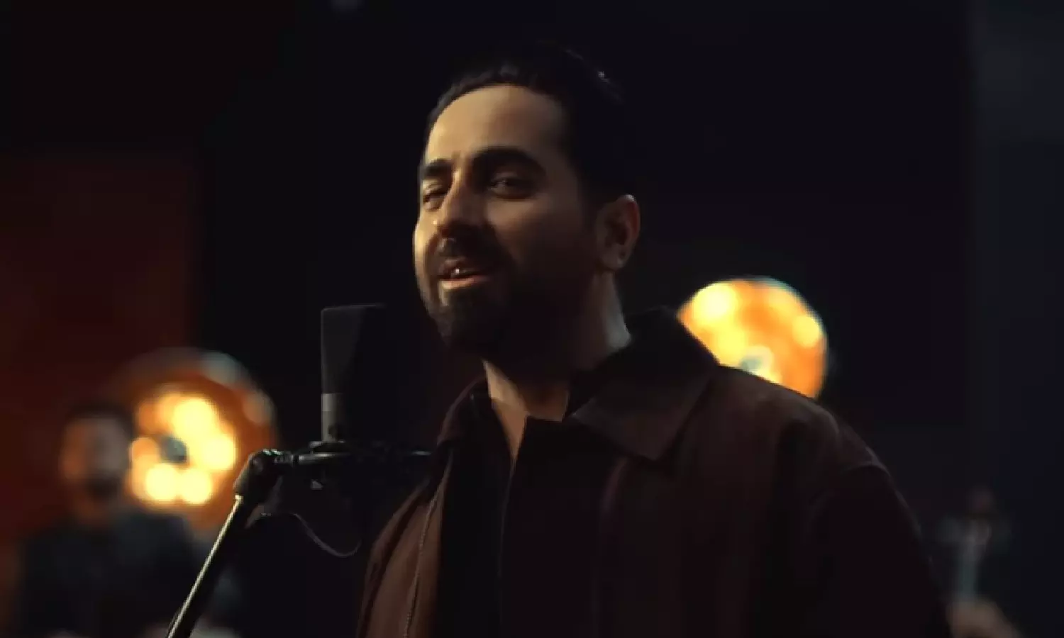 Grew up fascinated with Big B, Rajesh Khanna, SRK: Ayushmann Khurrana
