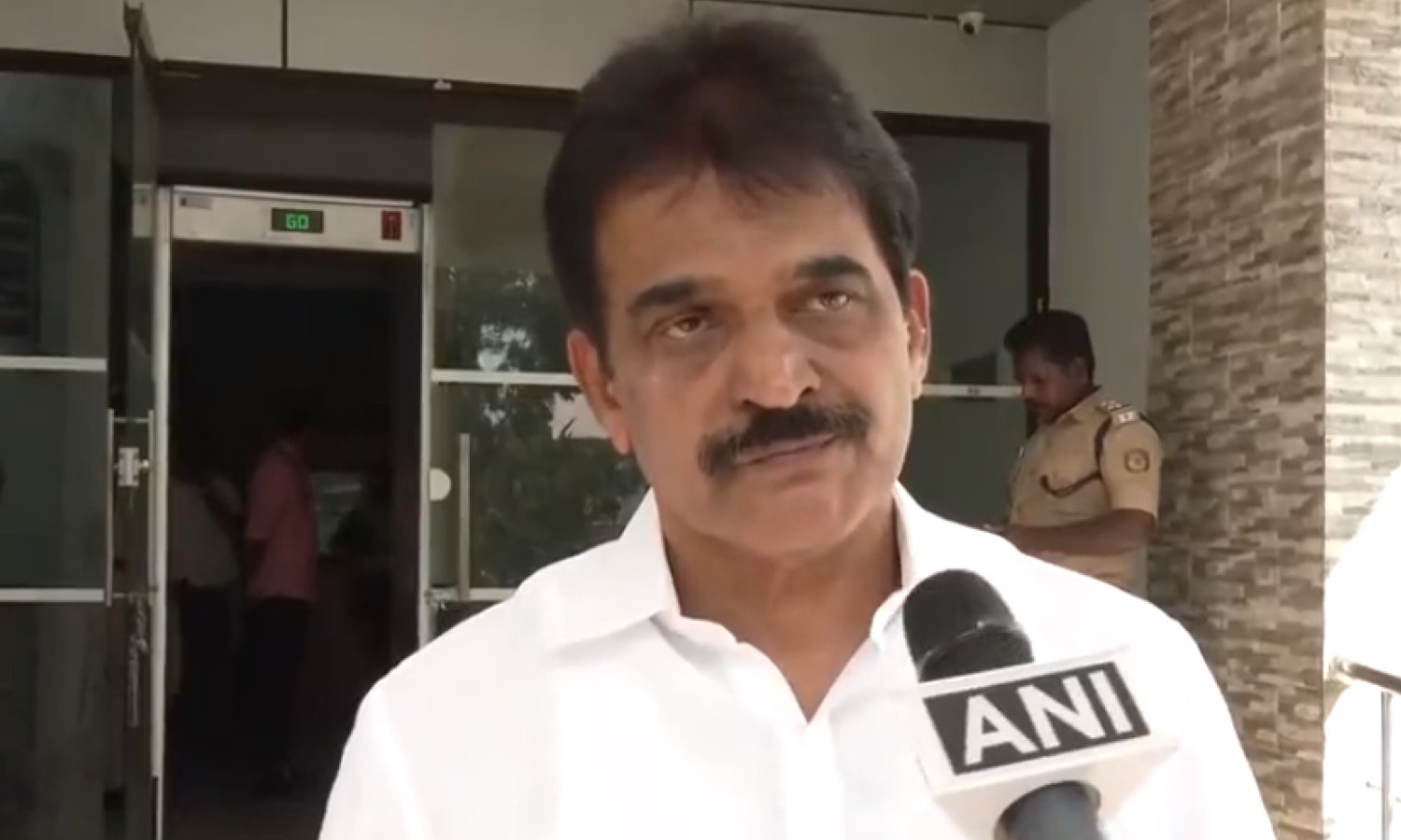 "Telangana people are also saying that Congress... ... Telangana Assembly Elections 2023 live: Voting concludes in Telangana
