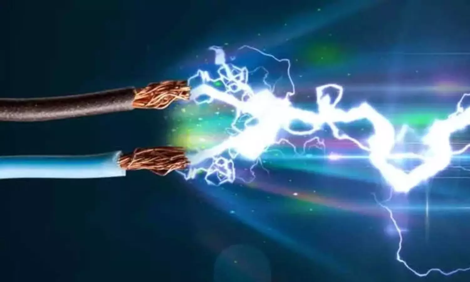 Rainy day shocker: Two die of electrocution in separate incidents