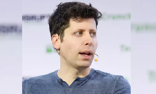 From AGI to GPT-5, this is what ChatGPT users want from Sam Altman in 2024