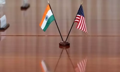 US charges Indian national in plot to kill a Sikh separatist in New York