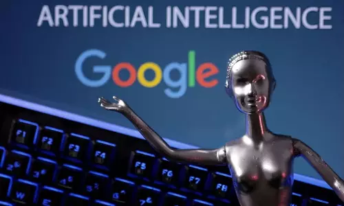 Google DeepMind AI reveals potential for thousands of new materials