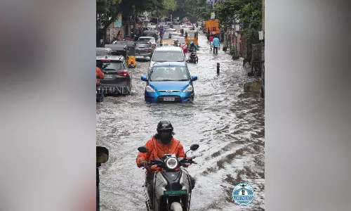 Northern TN experiences light showers, inundation woes trouble people Northern TN experiences light showers, inundation woes trouble people