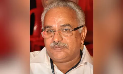 CPI Kerala decides not to replace ailing state secretary