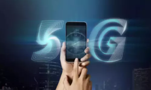 5G mobile subscriptions in India to reach 130 mn in 2023